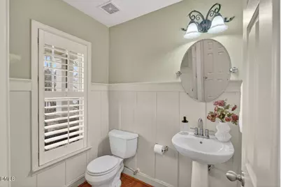 548 Abbey Fields Loop, Morrisville, NC 27560 - Photo 15