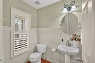 548 Abbey Fields Loop, Morrisville, NC 27560 - Photo 15