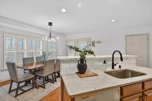 548 Abbey Fields Loop, Morrisville, NC 27560 - Photo 11