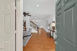 548 Abbey Fields Loop, Morrisville, NC 27560 - Photo 3