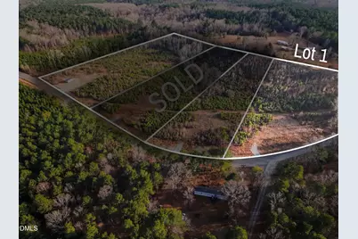 0 Doyle Cox Lot 1 Road, Sanford, NC 27330 - Photo 1