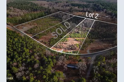 0 Doyle Cox Lot 2 Road, Sanford, NC 27330 - Photo 1