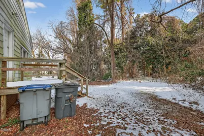 1313 Old Wilson Road, Rocky Mount, NC 27801 - Photo 25