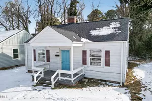 1313 Old Wilson Rd, Rocky Mount, NC 27801 - Photo 3