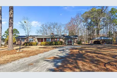 3738 Red Oak Battleboro Road, Battleboro, NC 27809 - Photo 33