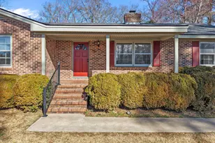 3738 Red Oak Battleboro Rd, Battleboro, NC 27809 - Photo 1