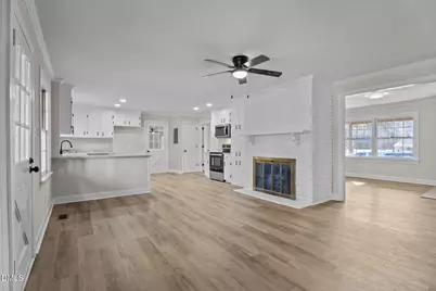 3738 Red Oak Battleboro Road, Red Oak, NC 27809 - Photo 31