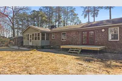 3738 Red Oak Battleboro Road, Red Oak, NC 27809 - Photo 13