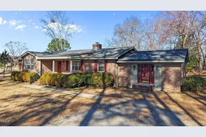 3738 Red Oak Battleboro Road, Red Oak, NC 27809 - Photo 3