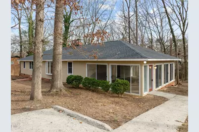 1904 Rolling Road, Chapel Hill, NC 27514 - Photo 3