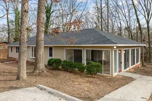 1904 Rolling Rd, Chapel Hill, NC 27514 - Photo 3