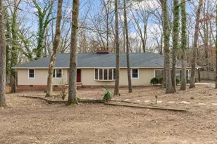 1904 Rolling Rd, Chapel Hill, NC 27514 - Photo 1