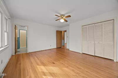 1904 Rolling Road, Chapel Hill, NC 27514 - Photo 27