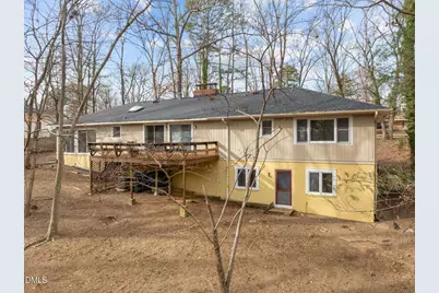 1904 Rolling Road, Chapel Hill, NC 27514 - Photo 5