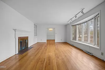 1904 Rolling Road, Chapel Hill, NC 27514 - Photo 9