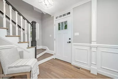 6504 Jade Tree Lane, Raleigh, NC 27615 - Photo 7