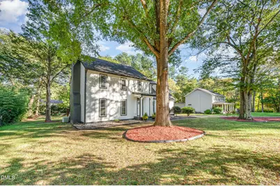 6504 Jade Tree Lane, Raleigh, NC 27615 - Photo 5