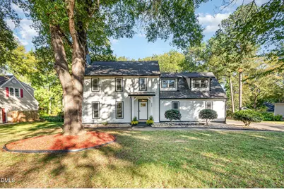 6504 Jade Tree Lane, Raleigh, NC 27615 - Photo 3