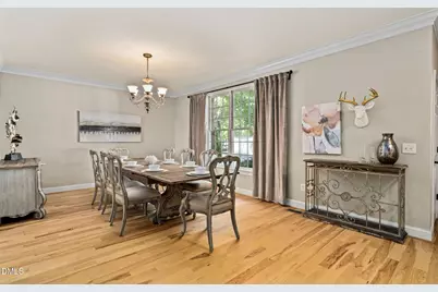 2920 Claremont Road, Raleigh, NC 27608 - Photo 9