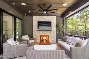 2200 Paddstowe Main Way, Wake Forest, NC 27587 - Photo 43