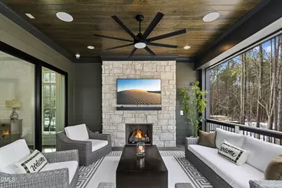 2200 Paddstowe Main Way, Wake Forest, NC 27587 - Photo 43