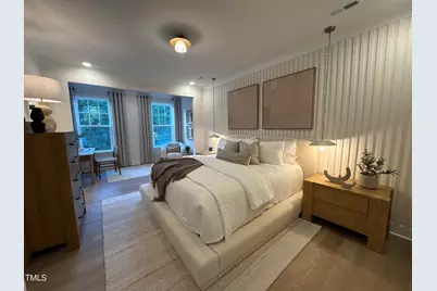 10918 Bayflower Way, Raleigh, NC 27617 - Photo 5