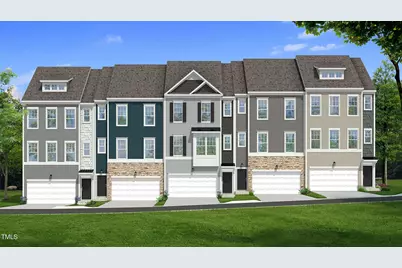 10918 Bayflower Way, Raleigh, NC 27617 - Photo 1