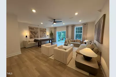 10918 Bayflower Way, Raleigh, NC 27617 - Photo 11