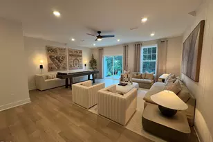 10918 Bayflower Wy, Raleigh, NC 27617 - Photo 11