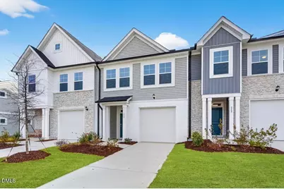 554 Barrington Row Avenue, Zebulon, NC 27597 - Photo 3