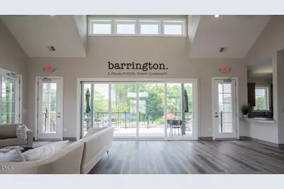 554 Barrington Row Avenue, Zebulon, NC 27597 - Photo 37