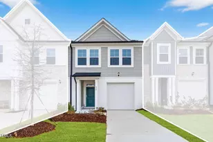 554 Barrington Row Ave, Zebulon, NC 27597 - Photo 1