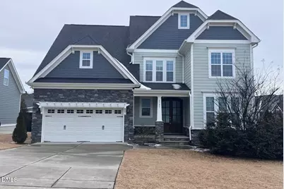 2797 Riley's Pond Drive, Apex, NC 27502 - Photo 1