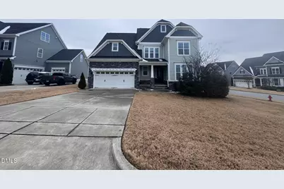 2797 Riley's Pond Drive, Apex, NC 27502 - Photo 45