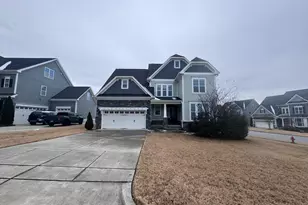 2797 Riley's Pond Dr, Apex, NC 27502 - Photo 45