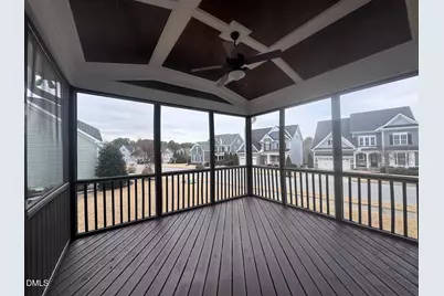 2797 Riley's Pond Drive, Apex, NC 27502 - Photo 41