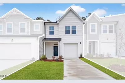 574 Barrington Row Avenue, Zebulon, NC 27597 - Photo 1