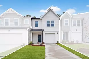 574 Barrington Row Ave, Zebulon, NC 27597 - Photo 1