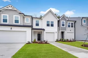 574 Barrington Row Ave, Zebulon, NC 27597 - Photo 5