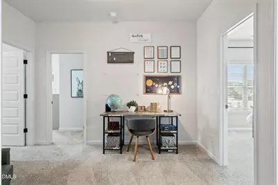 139 Smith Farms Drive, Lillington, NC 27546 - Photo 19