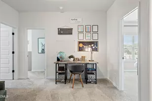 139 Smith Farms Dr, Lillington, NC 27546 - Photo 19