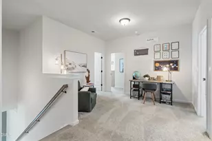 139 Smith Farms Dr, Lillington, NC 27546 - Photo 17