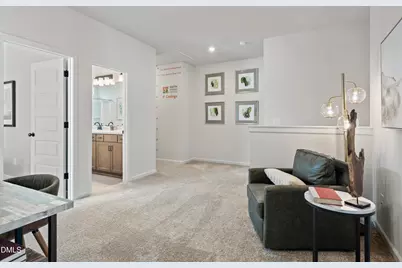 139 Smith Farms Drive, Lillington, NC 27546 - Photo 21