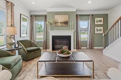 139 Smith Farms Drive, Lillington, NC 27546 - Photo 9