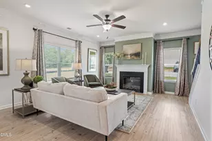 139 Smith Farms Dr, Lillington, NC 27546 - Photo 9