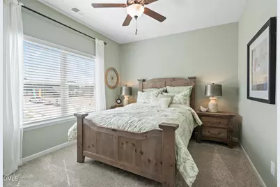 139 Smith Farms Drive, Lillington, NC 27546 - Photo 31