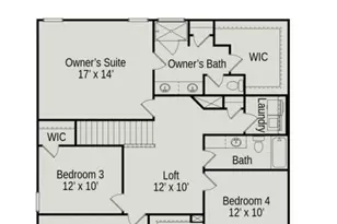 139 Smith Farms Dr, Lillington, NC 27546 - Photo 33