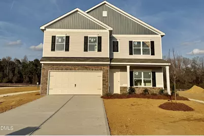 139 Smith Farms Drive, Lillington, NC 27546 - Photo 1