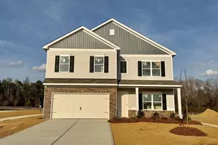 139 Smith Farms Dr, Lillington, NC 27546 - Photo 1