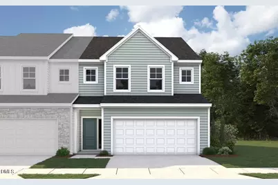 604 Barrington Row Avenue, Zebulon, NC 27597 - Photo 1